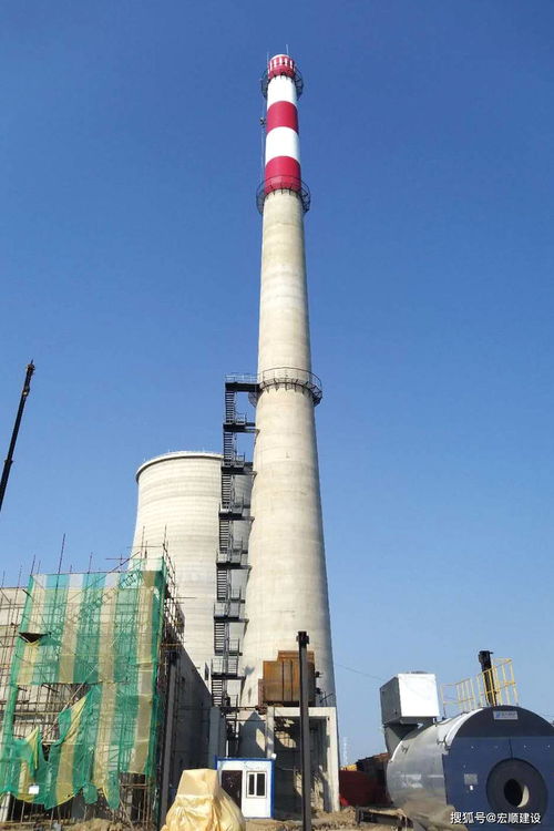 刷煙囪航標(biāo)公司