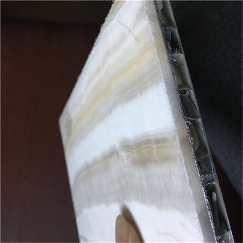 【上海大理石蜂窩鋁單板幕墻仿石材鋁復(fù)合板廠家直銷】- 