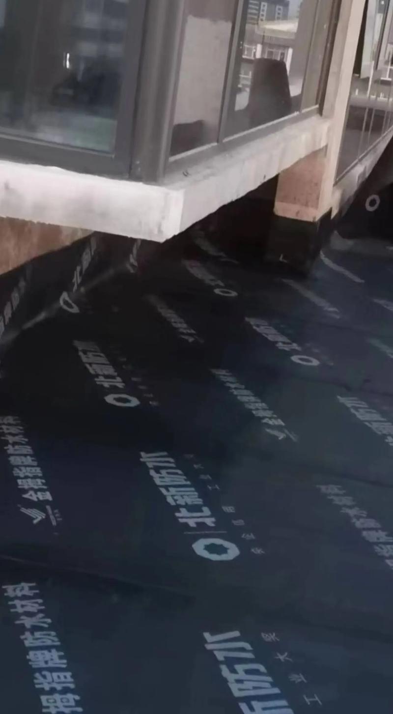 平頂山雨中情#專業(yè)防水外墻漆施工 #房屋修繕補(bǔ)漏 #防潮防霉