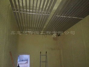 承德專業聚氨酯泡沫保溫噴涂制造商 產品認證