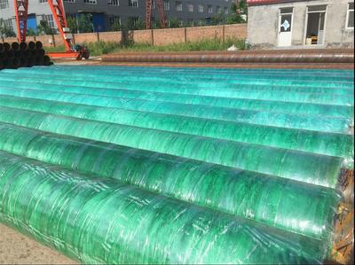 太原玻璃鋼保溫鋼管價(jià)格 滄州龍都