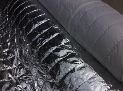 供應優(yōu)質(zhì)防水保溫被——助力工程保溫與農(nóng)業(yè)防護