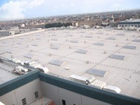 西卡滲耐防水保溫工程 創新材料與專業施工的完美結合