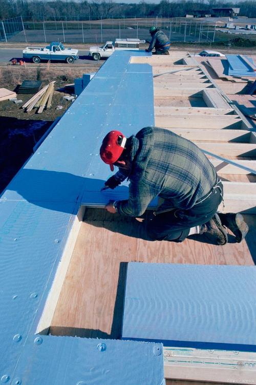 防水防腐保溫工程承包資質詳解